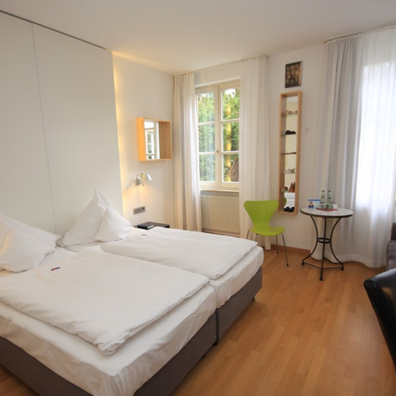 Doppelzimmer Superior 1k