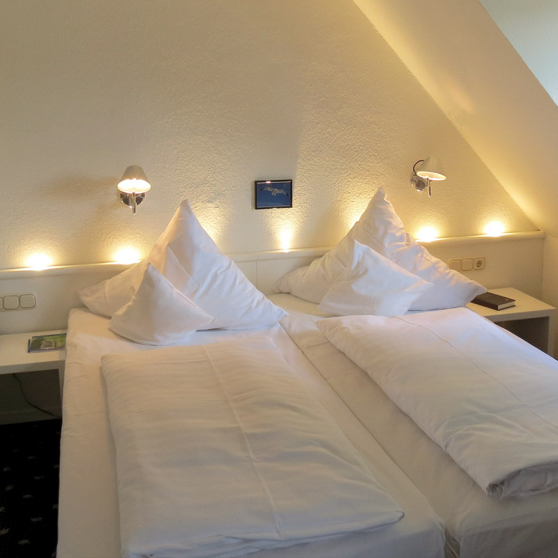 hotel am main veitshoechheim standart zimmer